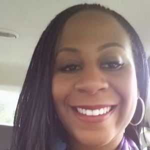 Meet your Posher, Tanisha